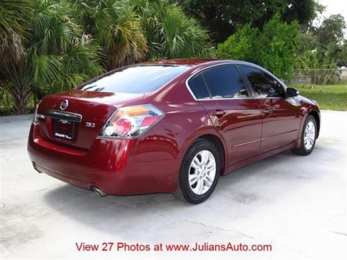 2010 Nissan Altima 2.5 S, US $13,999.00, image 10