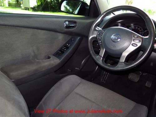 2010 Nissan Altima 2.5 S, US $13,999.00, image 11