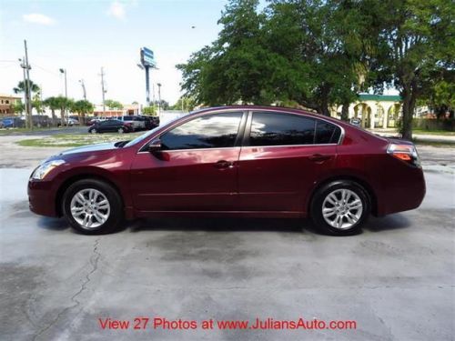 2010 Nissan Altima 2.5 S, US $13,999.00, image 13