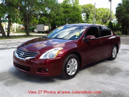 2010 Nissan Altima 2.5 S, US $13,999.00, image 16