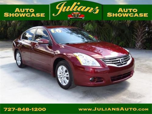 2010 Nissan Altima 2.5 S, US $13,999.00, image 22