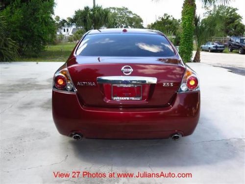 2010 Nissan Altima 2.5 S, US $13,999.00, image 25
