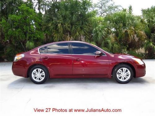 2010 Nissan Altima 2.5 S, US $13,999.00, image 26
