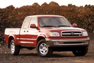 2002 toyota tundra sr5