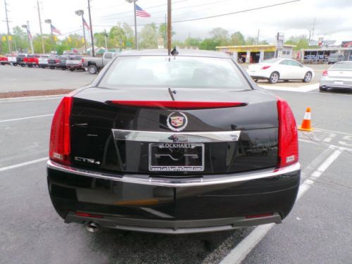 2011 Cadillac CTS Base, US $24,498.00, image 3