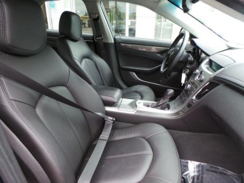 2011 Cadillac CTS Base, US $24,498.00, image 4
