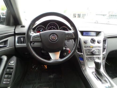 2011 Cadillac CTS Base, US $24,498.00, image 5