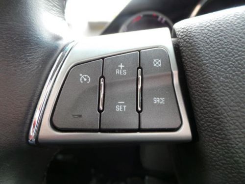 2011 Cadillac CTS Base, US $24,498.00, image 6