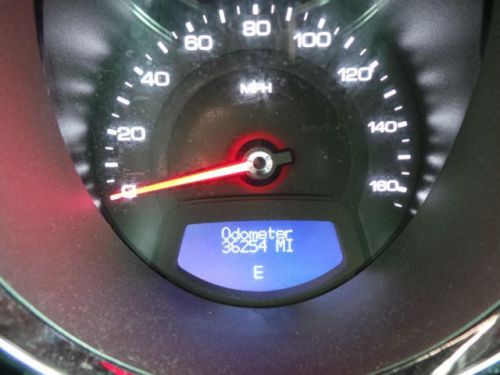 2011 Cadillac CTS Base, US $24,498.00, image 8