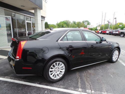 2011 Cadillac CTS Base, US $24,498.00, image 9