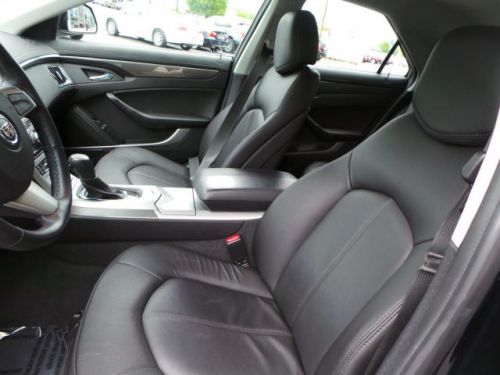 2011 Cadillac CTS Base, US $24,498.00, image 10