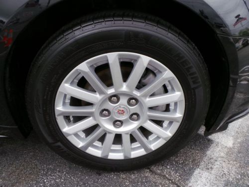 2011 Cadillac CTS Base, US $24,498.00, image 12