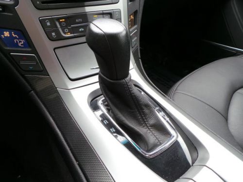 2011 Cadillac CTS Base, US $24,498.00, image 13
