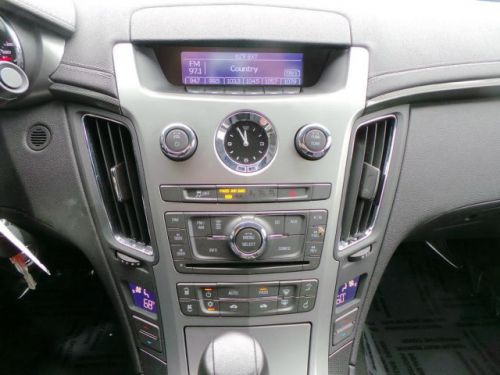 2011 Cadillac CTS Base, US $24,498.00, image 14