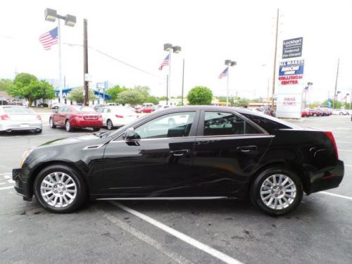 2011 Cadillac CTS Base, US $24,498.00, image 15