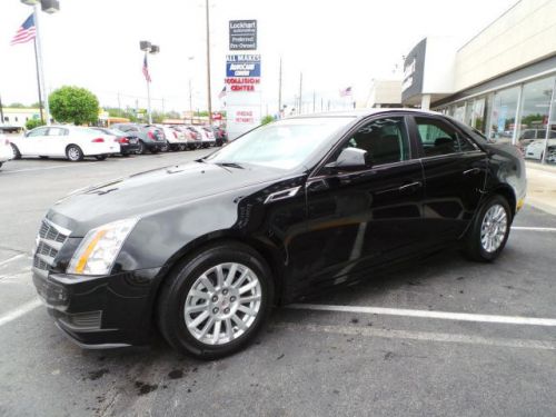2011 Cadillac CTS Base, US $24,498.00, image 16