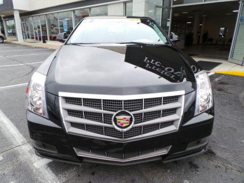 2011 Cadillac CTS Base, US $24,498.00, image 18