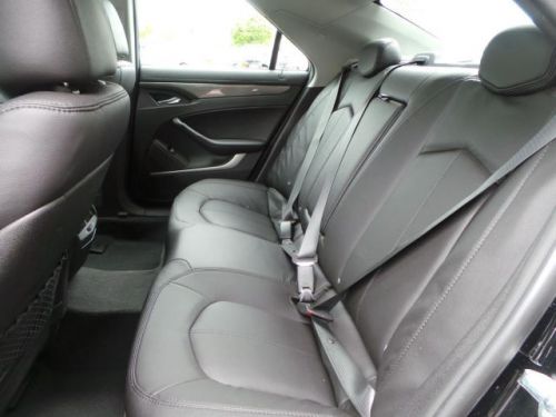 2011 Cadillac CTS Base, US $24,498.00, image 19