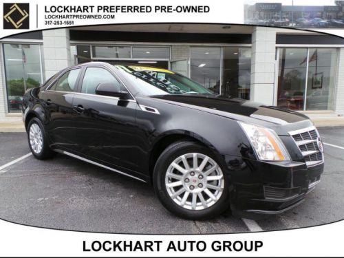 2011 Cadillac CTS Base, US $24,498.00, image 20