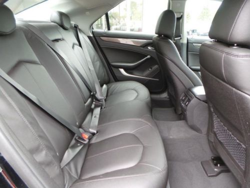 2011 Cadillac CTS Base, US $24,498.00, image 21