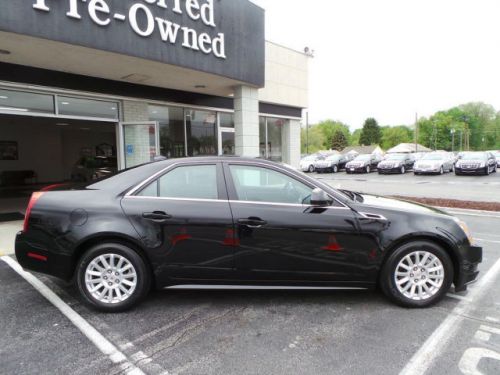 2011 Cadillac CTS Base, US $24,498.00, image 22