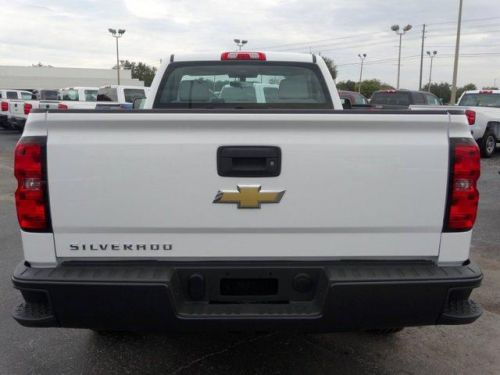 2014 Chevrolet Silverado 1500 Work Truck, US $27,060.00, image 2