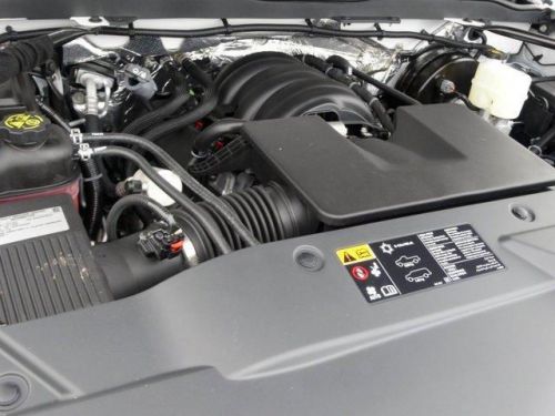2014 Chevrolet Silverado 1500 Work Truck, US $27,060.00, image 3