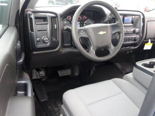 2014 Chevrolet Silverado 1500 Work Truck, US $27,060.00, image 4