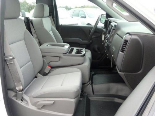 2014 Chevrolet Silverado 1500 Work Truck, US $27,060.00, image 5