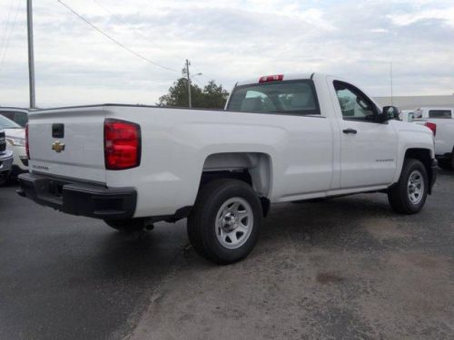 2014 Chevrolet Silverado 1500 Work Truck, US $27,060.00, image 6