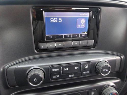 2014 Chevrolet Silverado 1500 Work Truck, US $27,060.00, image 8