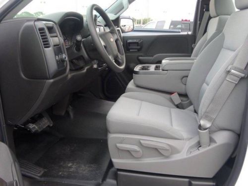 2014 Chevrolet Silverado 1500 Work Truck, US $27,060.00, image 11