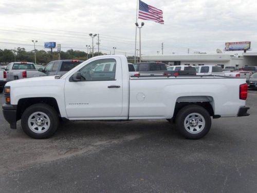 2014 Chevrolet Silverado 1500 Work Truck, US $27,060.00, image 13