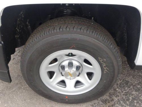 2014 Chevrolet Silverado 1500 Work Truck, US $27,060.00, image 16