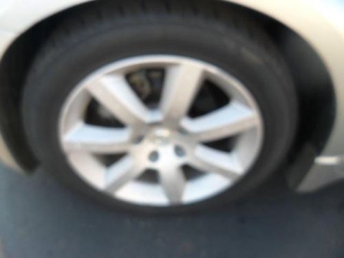 2003 nissan 350z track
