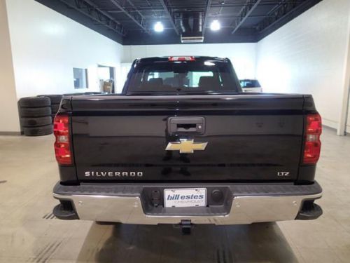 2014 Chevrolet Silverado 1500 2LZ, US $45,408.00, image 2