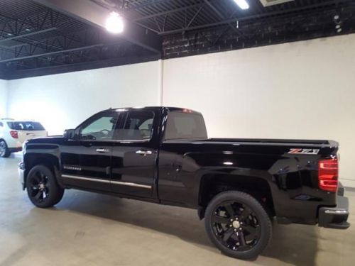 2014 Chevrolet Silverado 1500 2LZ, US $45,408.00, image 3