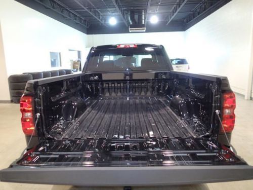 2014 Chevrolet Silverado 1500 2LZ, US $45,408.00, image 5