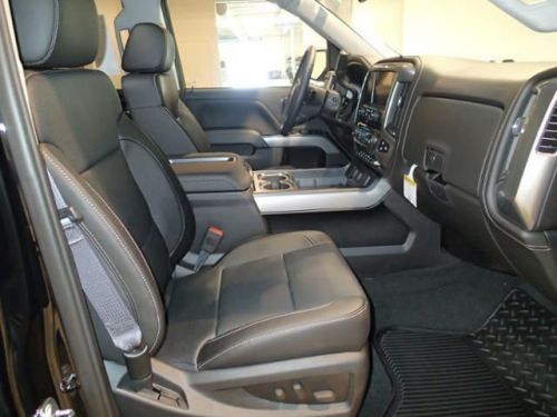 2014 Chevrolet Silverado 1500 2LZ, US $45,408.00, image 8