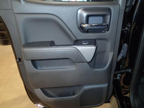 2014 Chevrolet Silverado 1500 2LZ, US $45,408.00, image 9