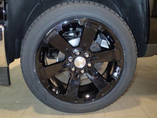 2014 Chevrolet Silverado 1500 2LZ, US $45,408.00, image 14