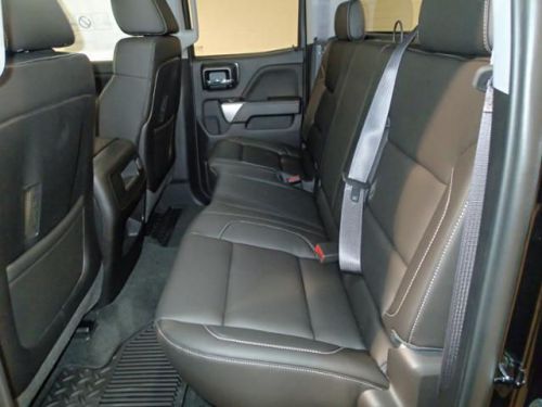 2014 Chevrolet Silverado 1500 2LZ, US $45,408.00, image 17