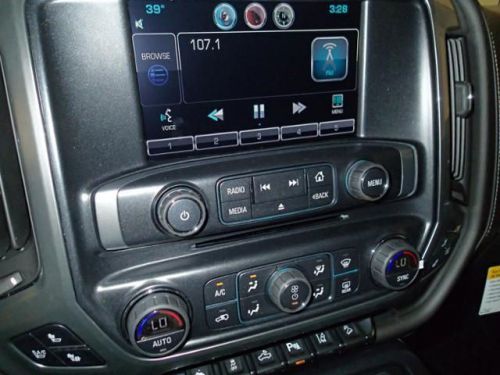 2014 Chevrolet Silverado 1500 2LZ, US $45,408.00, image 19