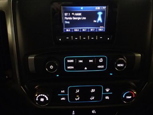 2014 Chevrolet Silverado 1500 1LT, US $35,593.00, image 2