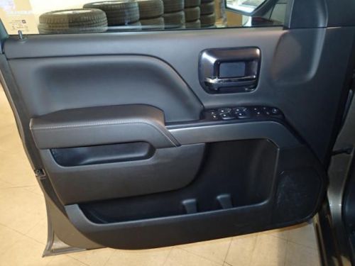 2014 Chevrolet Silverado 1500 1LT, US $35,593.00, image 3