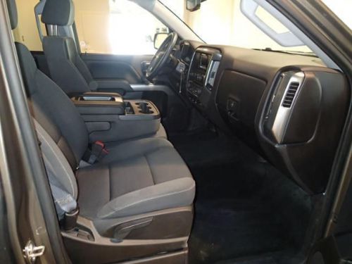 2014 Chevrolet Silverado 1500 1LT, US $35,593.00, image 4