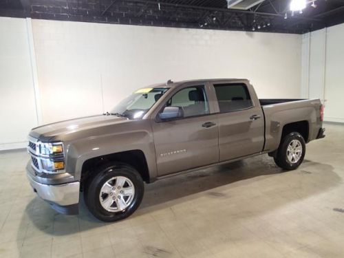 2014 Chevrolet Silverado 1500 1LT, US $35,593.00, image 5