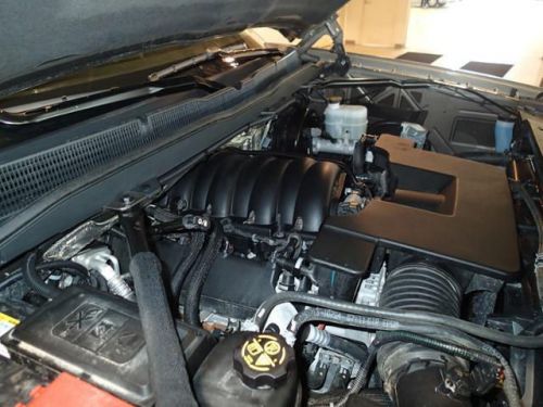 2014 Chevrolet Silverado 1500 1LT, US $35,593.00, image 8