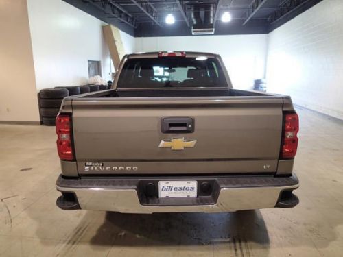 2014 Chevrolet Silverado 1500 1LT, US $35,593.00, image 14