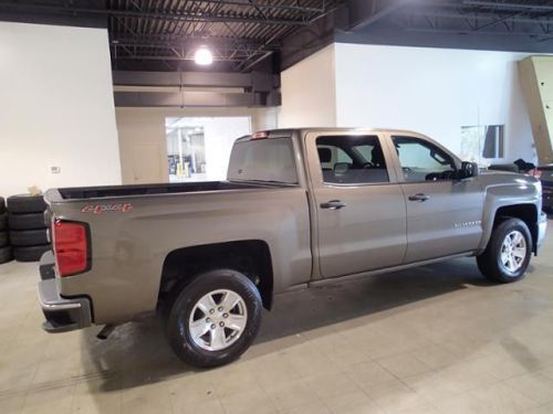 2014 Chevrolet Silverado 1500 1LT, US $35,593.00, image 15